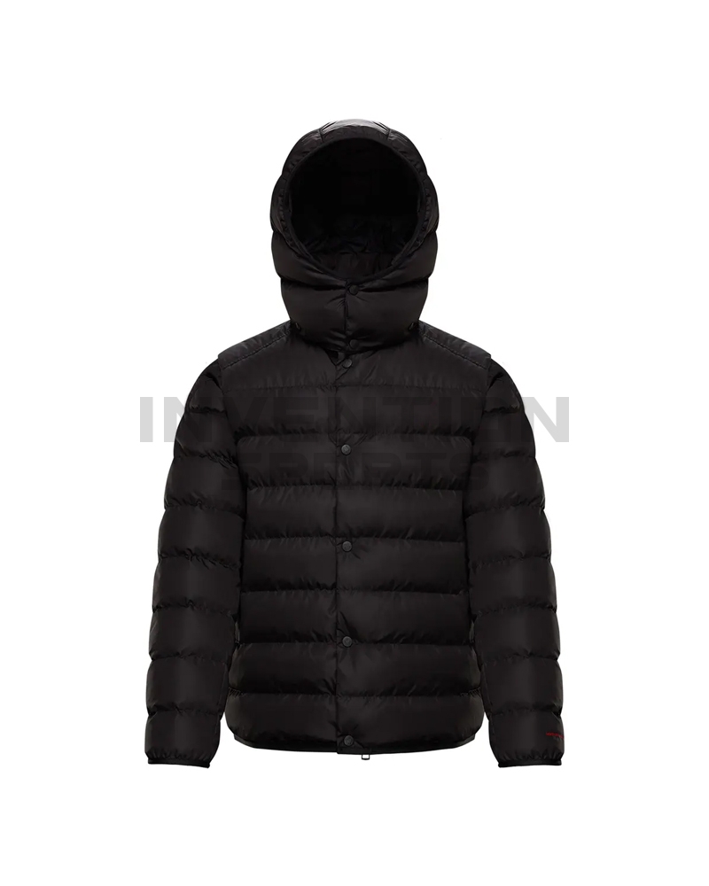 Puffer Jackets